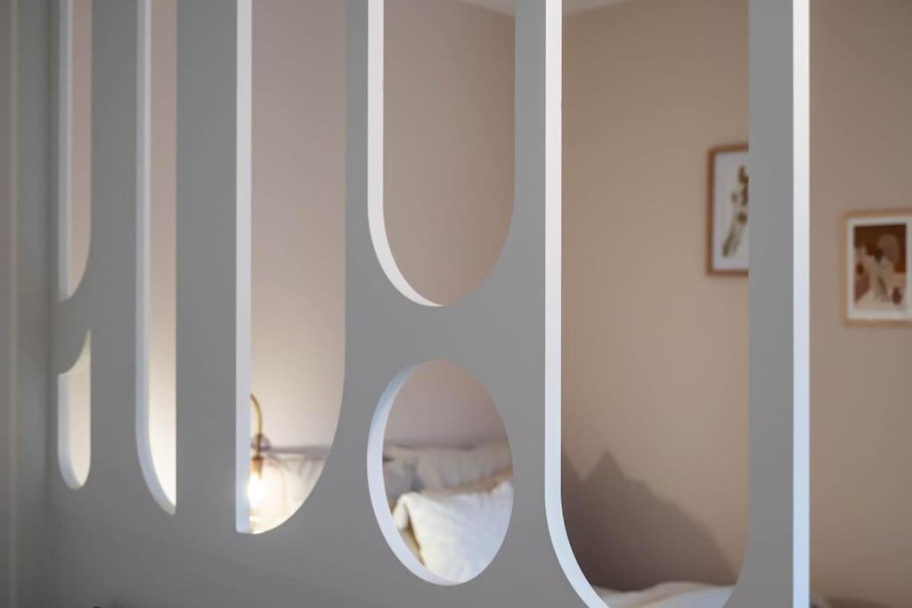 La Praline, Studio Coeur Ville Anse Bagian luar foto